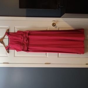 Bridesmaid dress
